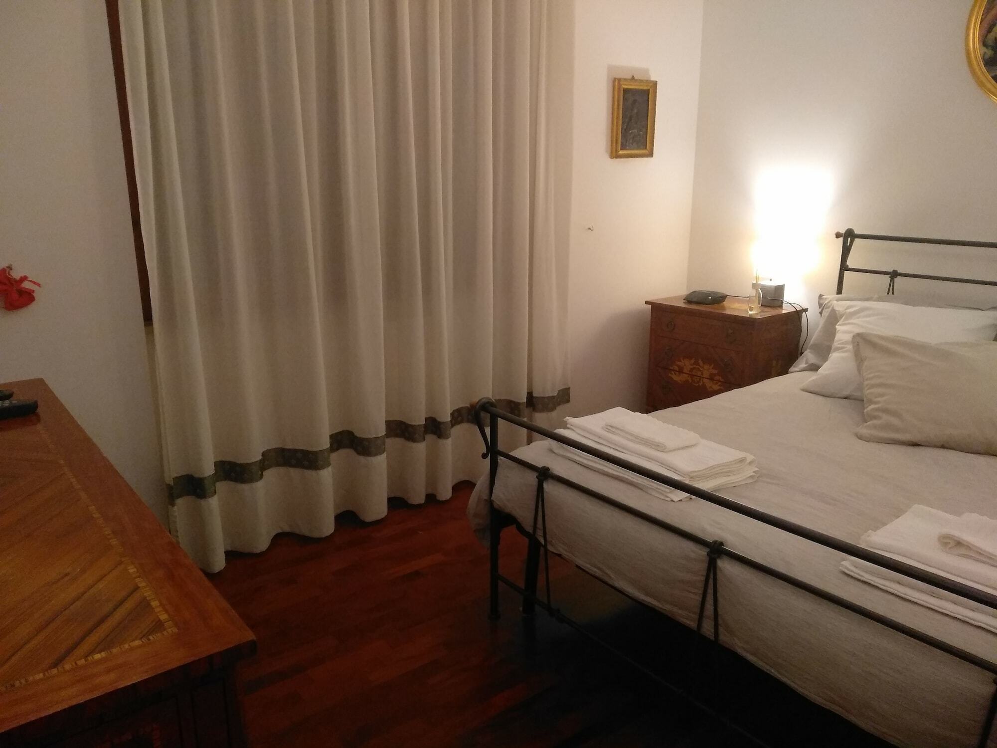 Da Vito A San Martino Bed & Breakfast