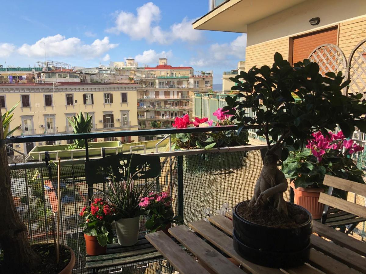 Da Vito A San Martino 2* Napoli