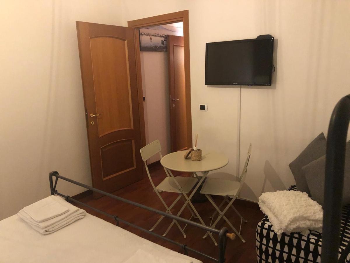 Bed & Breakfast Da Vito A San Martino Napoli