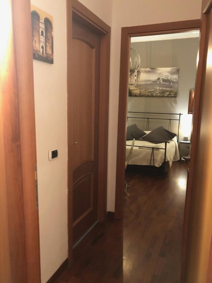 Da Vito A San Martino Bed & Breakfast Napoli