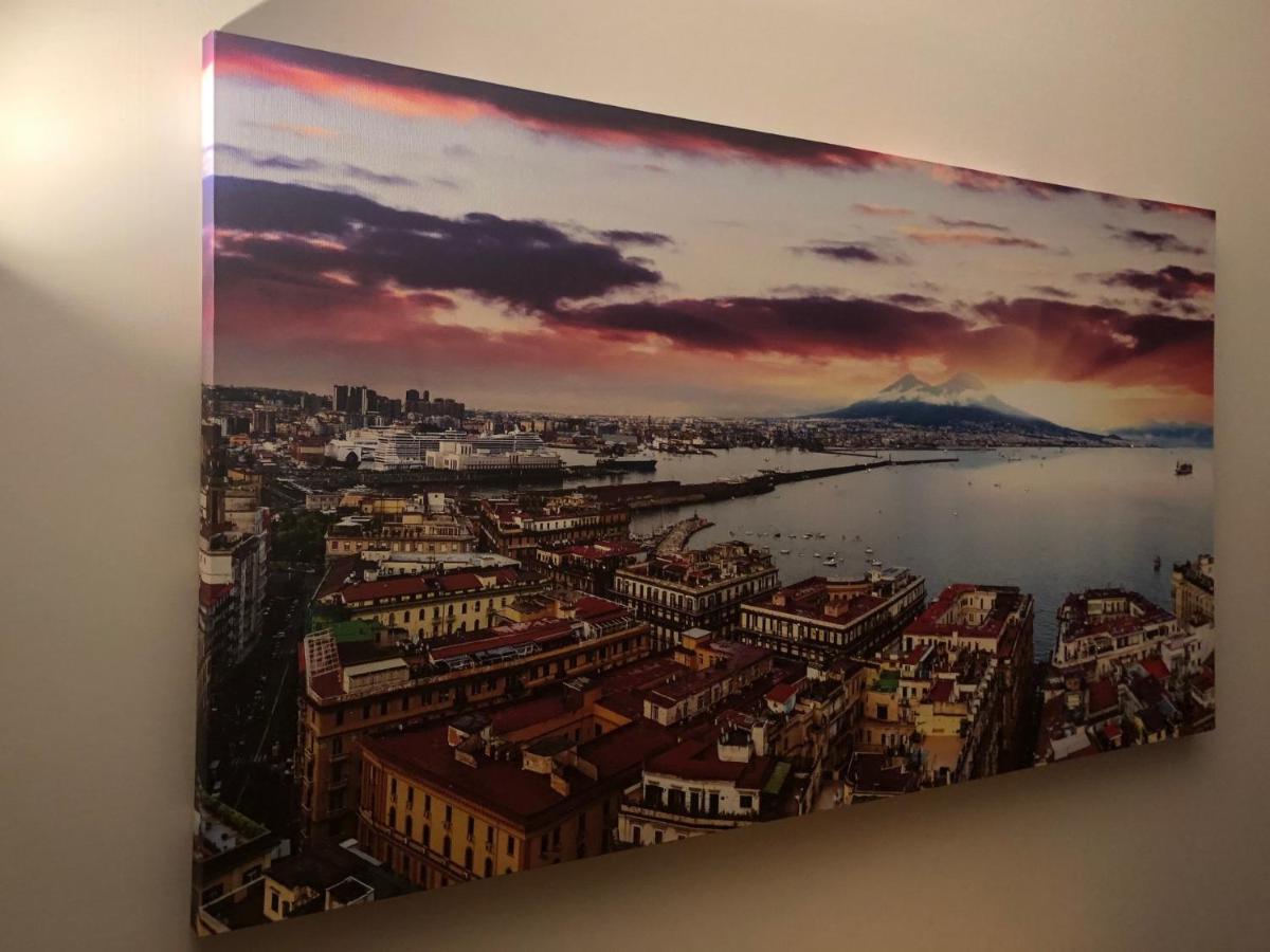 Da Vito A San Martino Napoli