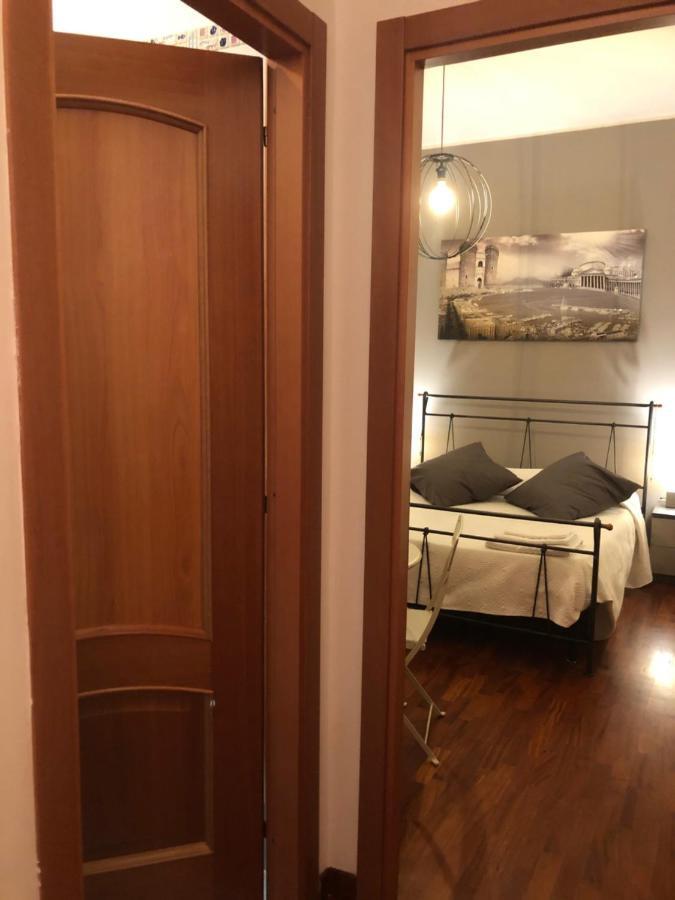 Bed & Breakfast Da Vito A San Martino Napoli