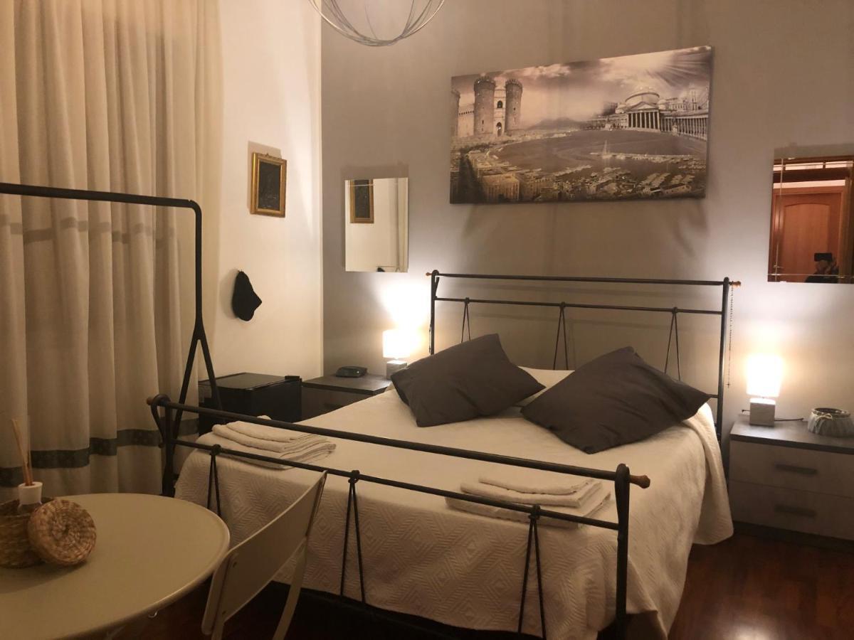 Da Vito A San Martino 2* Napoli