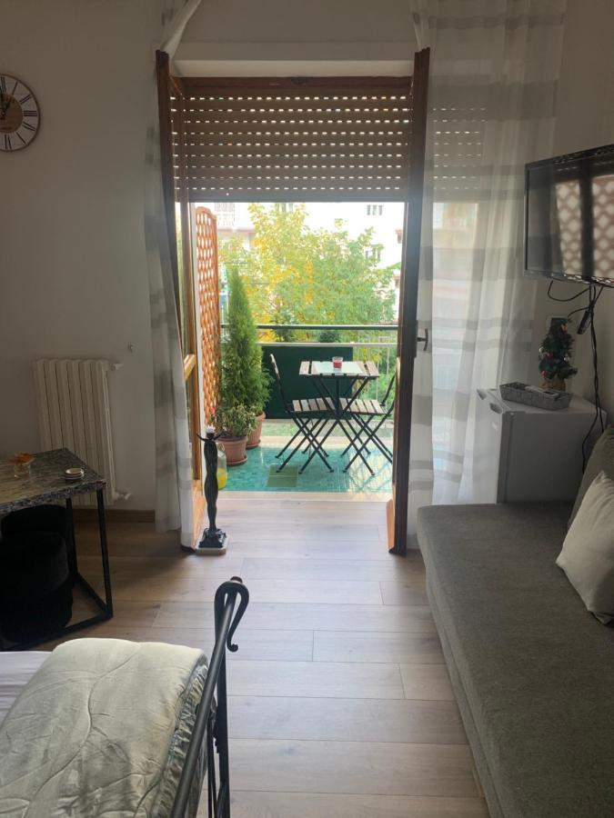 Couette-café Da Vito A San Martino 2*