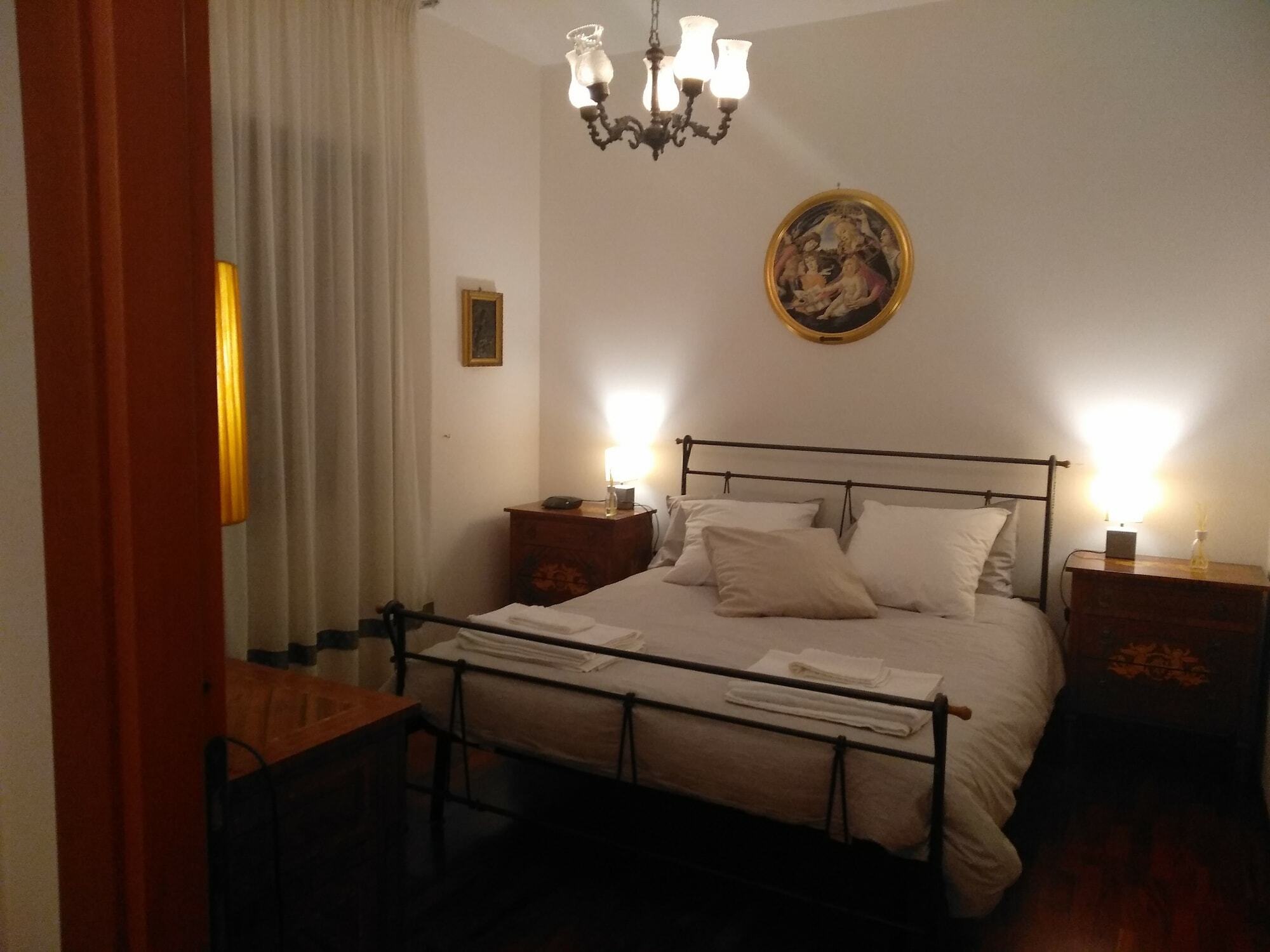 Da Vito A San Martino Couette-café 2*