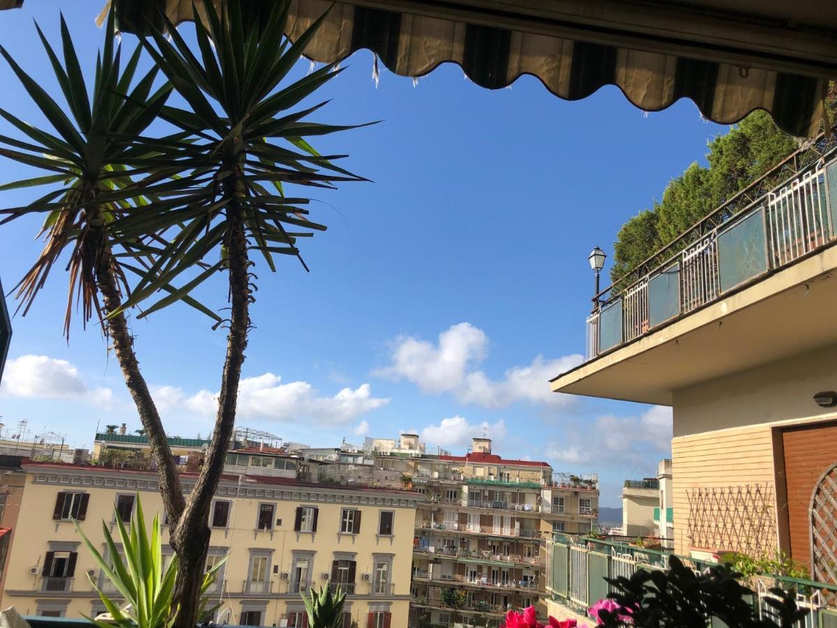 Couette-café Da Vito A San Martino