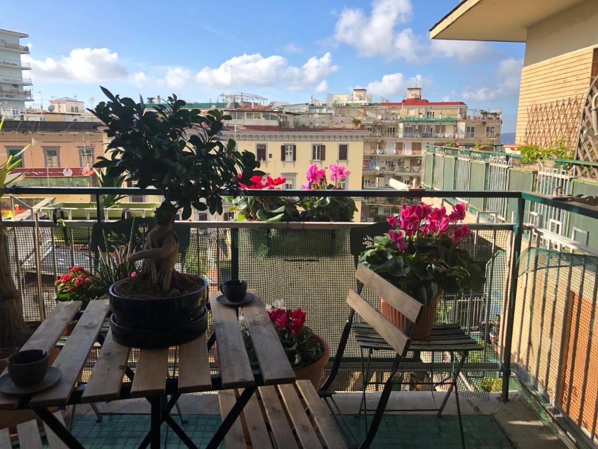 Couette-café Da Vito A San Martino