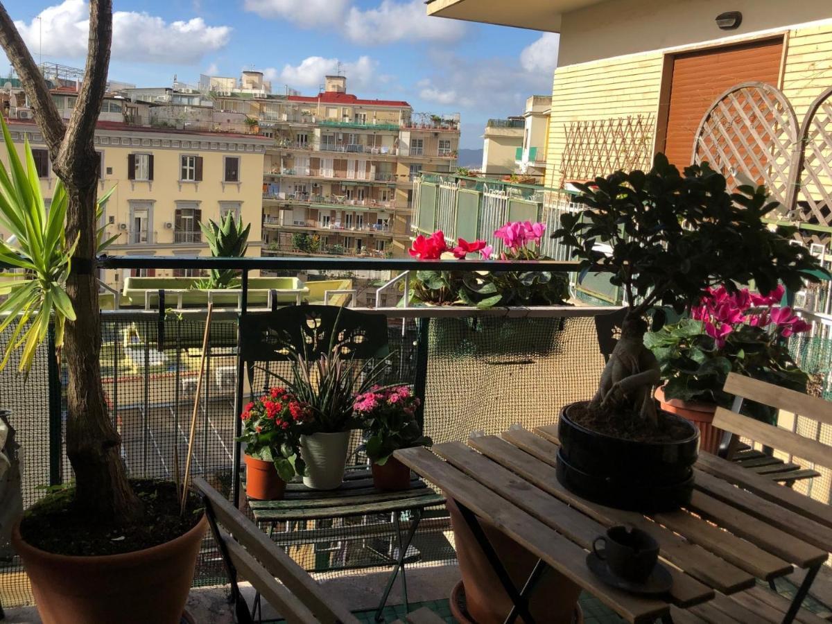 Da Vito A San Martino Couette-café 2*