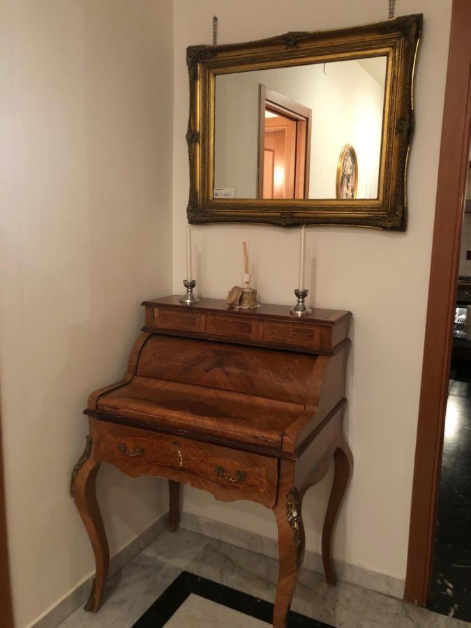 Da Vito A San Martino Naples