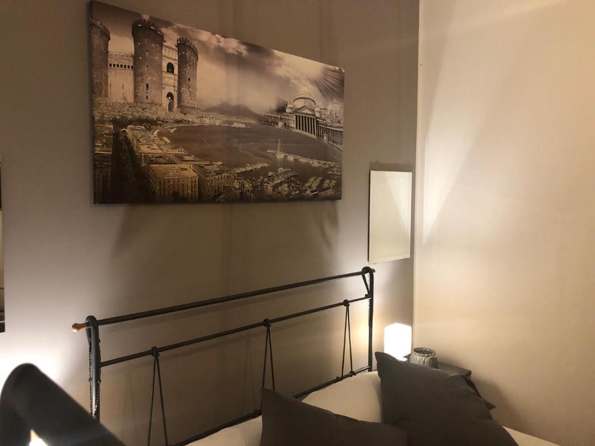 Couette-café Da Vito A San Martino 2*