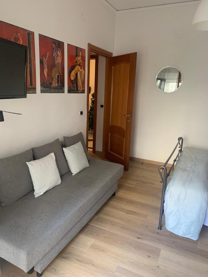 Bed & Breakfast Da Vito A San Martino Napels