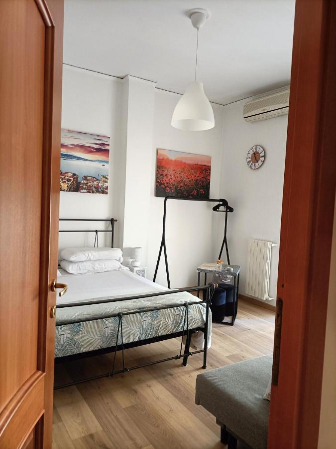 Bed & Breakfast Da Vito A San Martino Napels